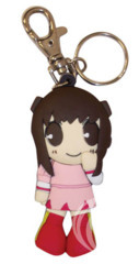 Fruits Basket Kagure PVC Keychain